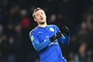 Conte: Chelsea never wanted to sign Vardi