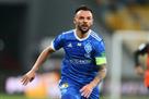 Officially: Moroziuk extended his contract with Dynamo