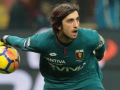 Zoff named the heir to Buffon in the Italian team, and this is not Donnarmma