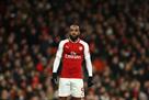 Wenger: I do not care about Lakazetta s drought