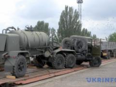 Точка зору: як  військовий металобрухт  може допомогти поверненню Криму