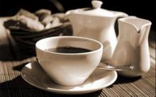 Black tea is dangerous
