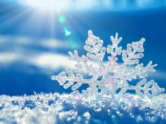  Old  New Year will come to Ukraine with frost