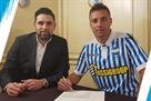 СПАЛ подписал защитника сборной Польши