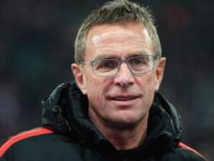 Rangnik: In January, Keita in Liverpool will not be