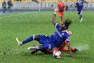 Mbokani will miss the first Dynamo gathering due to damage
