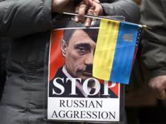 Виталий Портников: Украина и  гибридный мир  Путина