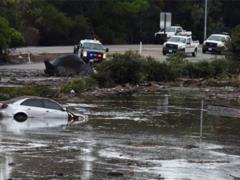 Число жертв стихії в Каліфорнії збільшилась