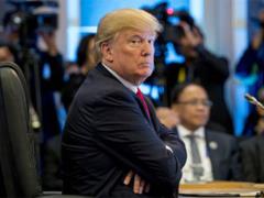 Африканські держави засудили заяву Трампа про  країнах-гадючник 
