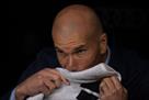 Zidane: The attack of Real is not predictable