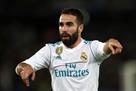 Carvajal: In the episode with Ronaldo there was a removal and a penalty
