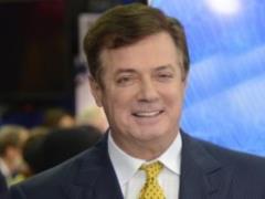 The US will again judge Manafort