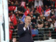 Ердоган готовий почати війну проти сирійських курдів