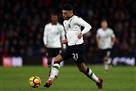 Liverpool - Man City. Chamberlain and Gundogan at the base, Zinchenko - in reserve