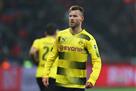 Yarmolenko goes in the start with the young Sancho and Isak