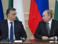 Не варто демонізувати Путіна, - Орбан