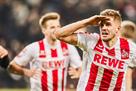 Cologne snatched victory from Borussia M on the 95th minute of the match