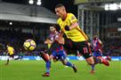 Chelsea and Arsenal will fight for Richarlison