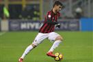 Milan: Suso does not sell even for 80 million euros