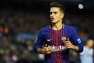 Chelsea are interested in the transfer of Denis Suarez
