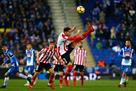 Espanyol and Athletic played in a draw