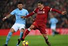 Liverpool - Manchester City 4: 3 Video goals and a review of the match