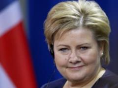 У Норвегії сформували новий уряд