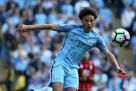Sane: No one will remember this defeat when we win the Premier League