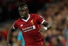 Mane: Honoredly defeated Manchester City