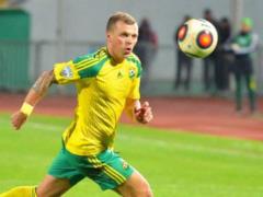 Guy about the transition to Kuban: It s time to change something