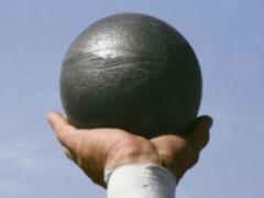 In the Czech Republic, the athlete killed the core of the judge