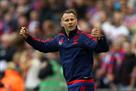 Giggs will lead the team of Wales on Monday
