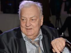 Derzhavin spend in the last way
