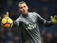 MJ will renew the contract De Gea