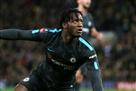 West Ham and Chelsea can exchange forwards