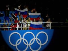 WADA will answer for everything after the Olympics