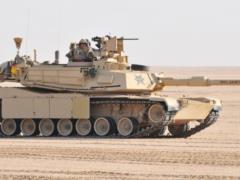 The US planned to snatch a piece of Syria