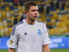 Кравец станет одноклубником Кучера