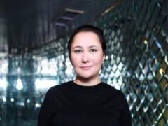Олена Мозгова потрапила в лікарню