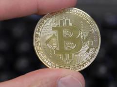 Биткоин рухнет до десятки