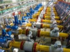 Отбор газа из украинских хранилищ увеличили из-за морозов