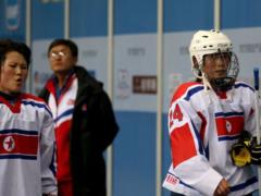 North and South Korea will be united by women