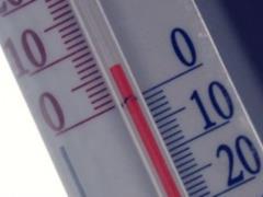 Синоптики прогнозують в Україні відлига і опади