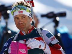 Legendary Bjorndalen did not qualify for Norway in the 2018 Olympics