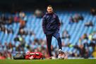 Officially: Giggs headed the Wales team