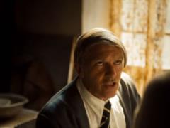 Антонио Бандерас исполнит роль Пабло Пикассо в сериале  Гений 