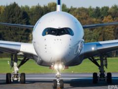 Крупнейшая турецкая авиакомпания договорилась о покупке 20 новых Airbus A350