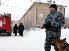 Росії загрожують масові атаки школярів-головорізів