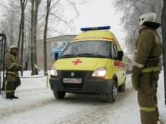 Perm thugs attacked the children for the sake of glory