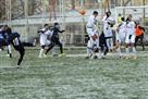 The main team of Chernomorets fought with the youth squad